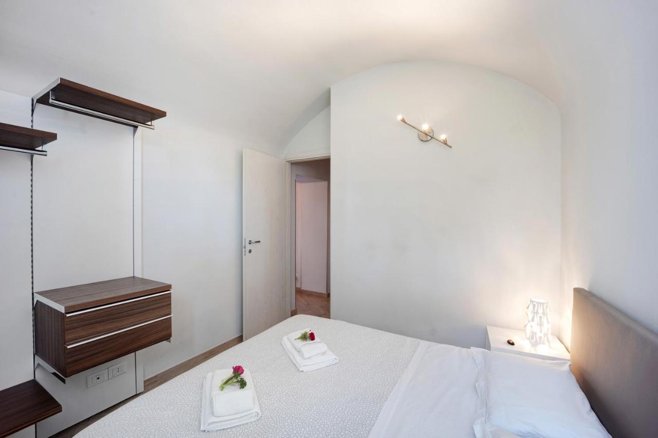 Bordighera Weekend Vacanze E Mare Εξωτερικό φωτογραφία
